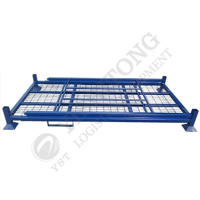 Commercial Tire Rack Storage