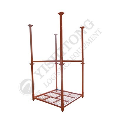 Метални стойки за гуми