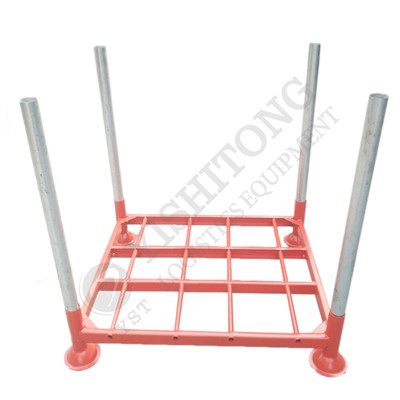 Палети за складови постове