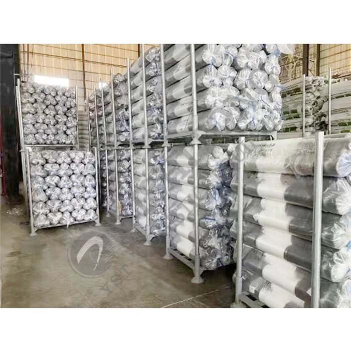 Stacking Pallet Racks
